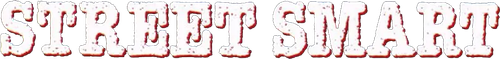 Street Smart logo