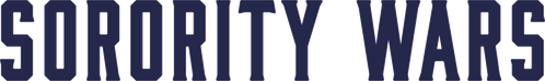 Sorority Wars logo