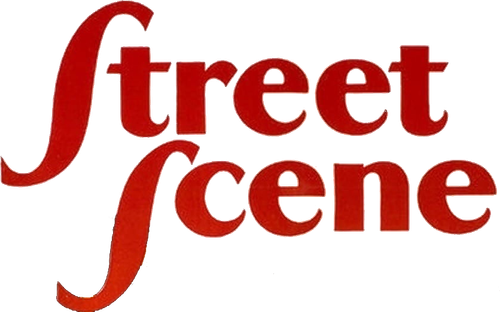 Street Scene logo