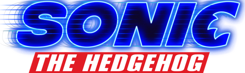 Sonic the Hedgehog logo