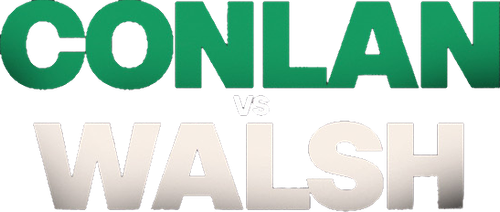 Michael Conlan vs. Kevin Walsh logo