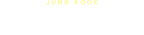 JUNG KOOK: I AM STILL logo
