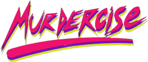 Murdercise logo