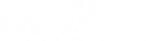 Christmas Full of Grace logo