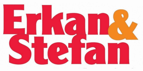 Erkan & Stefan logo