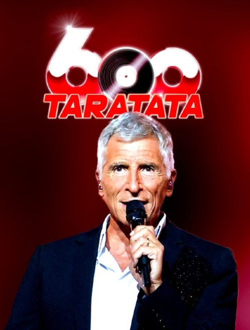 Taratata numéro 600