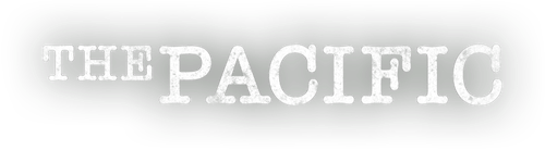 The Pacific logo