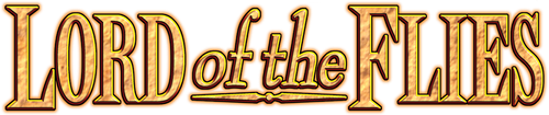 Lord of the Flies logo