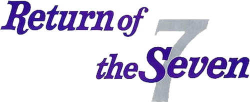 Return of the Seven logo