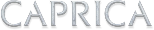 Caprica logo