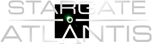 Stargate Atlantis logo