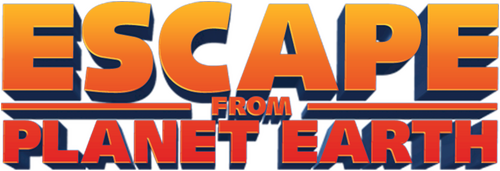 Escape from Planet Earth logo