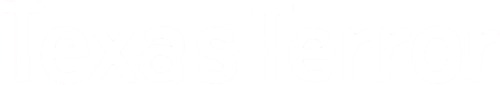 Texas Terror logo