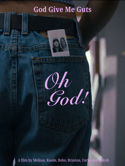 Oh God!