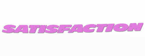 Satisfaction logo