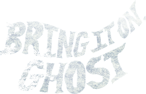 Bring It On, Ghost logo