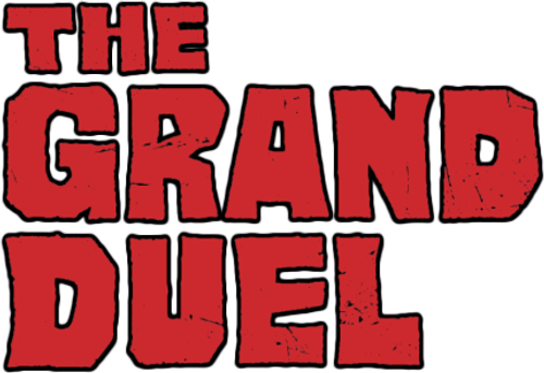 The Grand Duel logo