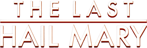 The Last Hail Mary logo