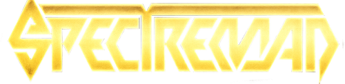 Spectreman logo