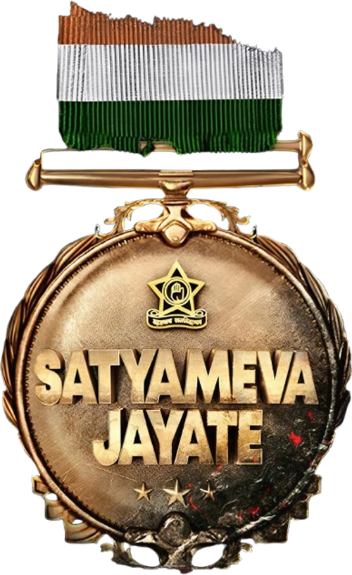 Satyameva Jayate logo