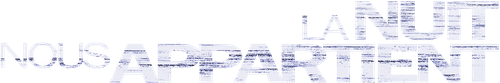 La Nuit nous appartient logo