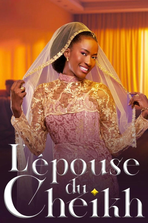 L'Épouse du Cheikh