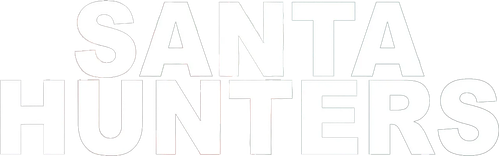 Santa Hunters logo