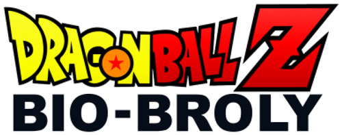 Dragon Ball Z: Bio-Broly logo
