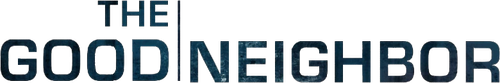 The Good Neighbor logo