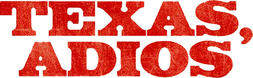 Texas adios logo