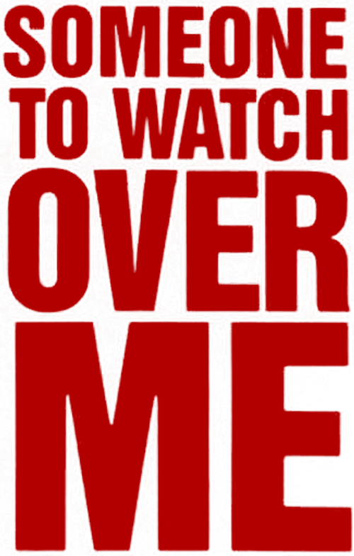 Traquée logo
