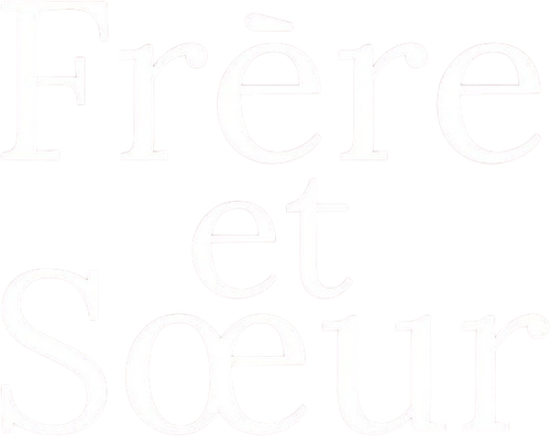 Frère et Sœur logo