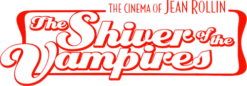 The Shiver of the Vampires logo