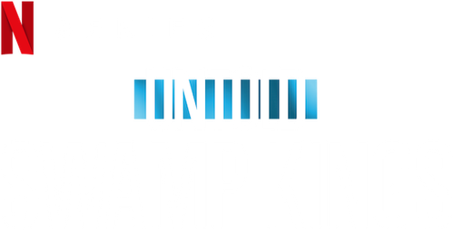 Untold: Swamp Kings logo