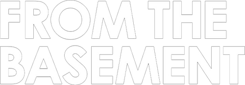 From the Basement logo
