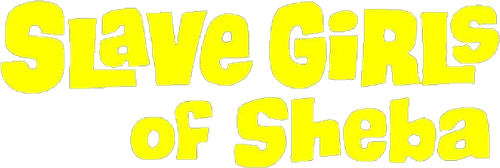 Slave Girls of Sheba logo