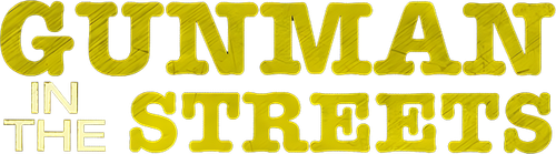 Traqué logo