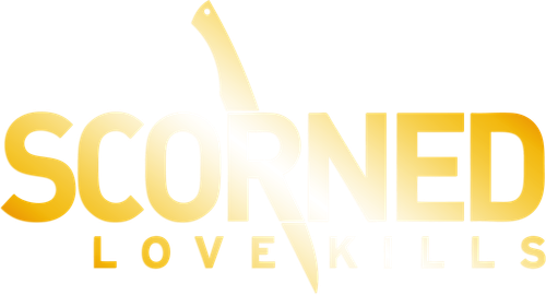 Scorned: Love Kills logo