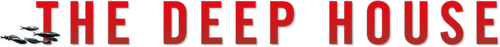 The Deep House logo