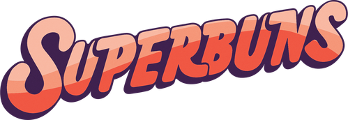 Superbuns logo