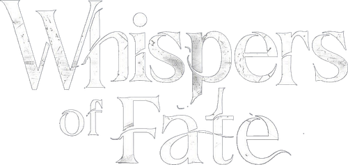 Whispers of Fate logo