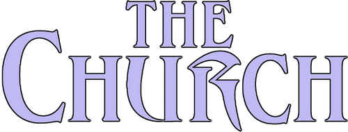 The Church logo