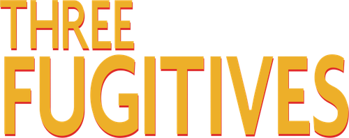 Three Fugitives logo
