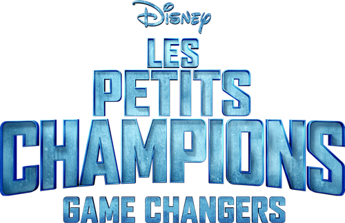 Les Petits Champions : Game Changers logo