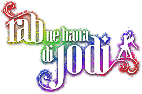 Rab Ne Bana Di Jodi logo