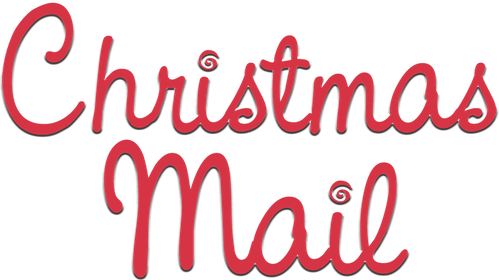 Christmas Mail logo