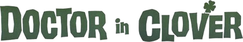 Doctor in Clover logo