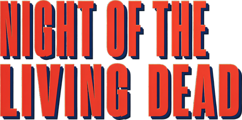 Night of the Living Dead logo