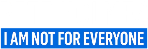 Pete Holmes: I Am Not for Everyone logo