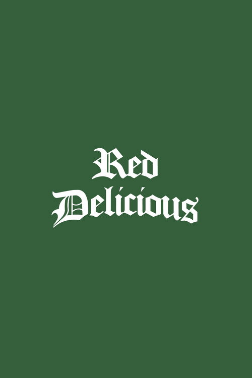 Red Delicious
